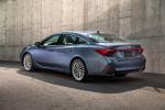Toyota Avalon Limited 2018 года